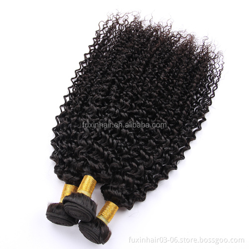 Unprocessed Wholesale Virgin Brazilian Human Hair Weave One Donor Virgin Cuticle Aligned Raw Hair Bundle Product For Black Women
